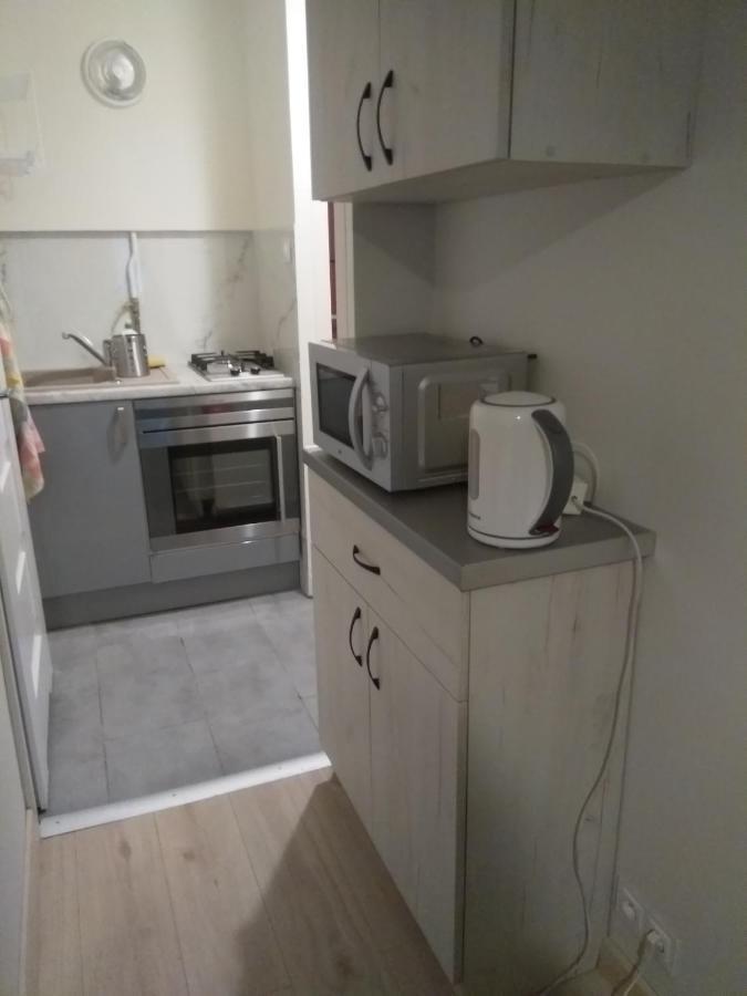 Apartament U Cioci